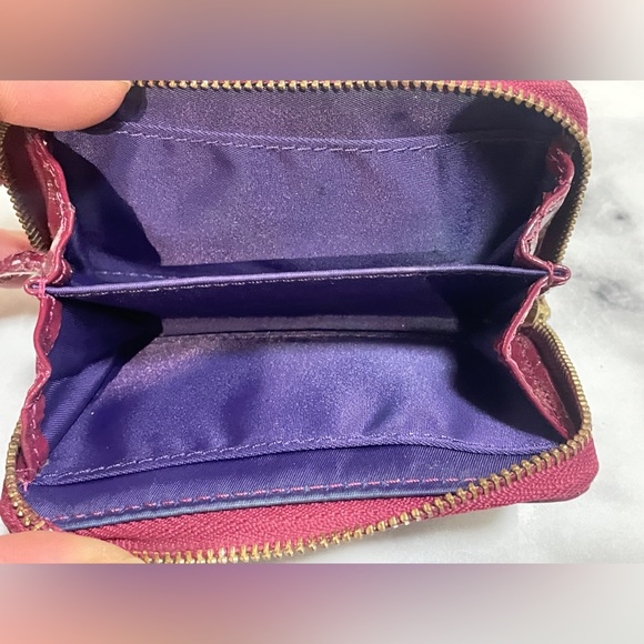 Tory Burch Wallet - Picture 4 of 8